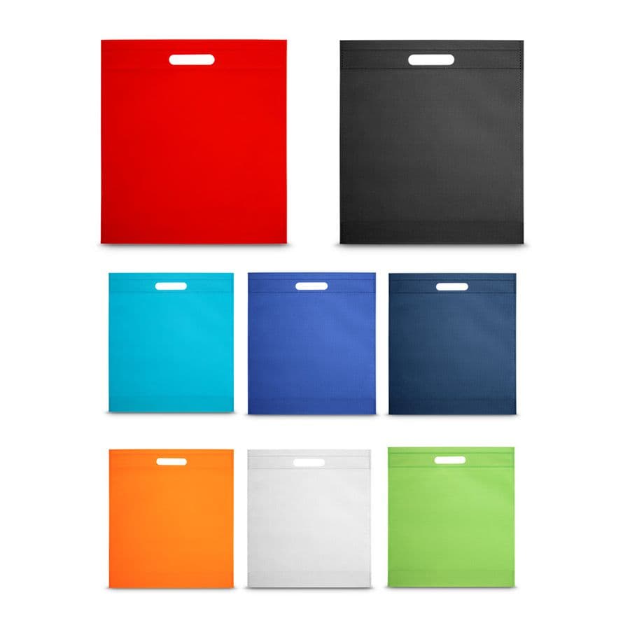 STRATFORD. Non-woven påse (80 g/m²)