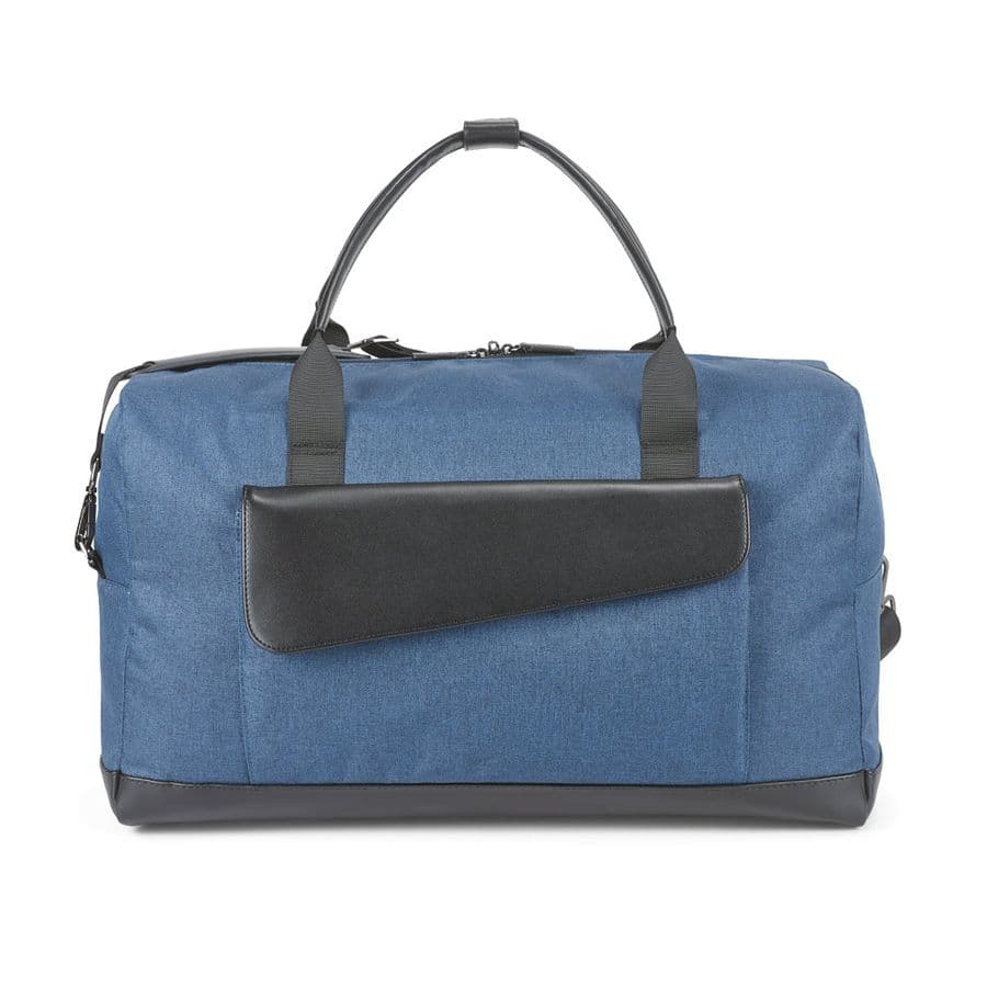 Motion Bag. resepåse i katjonisk högdensitets 600D twillpolyester och PU