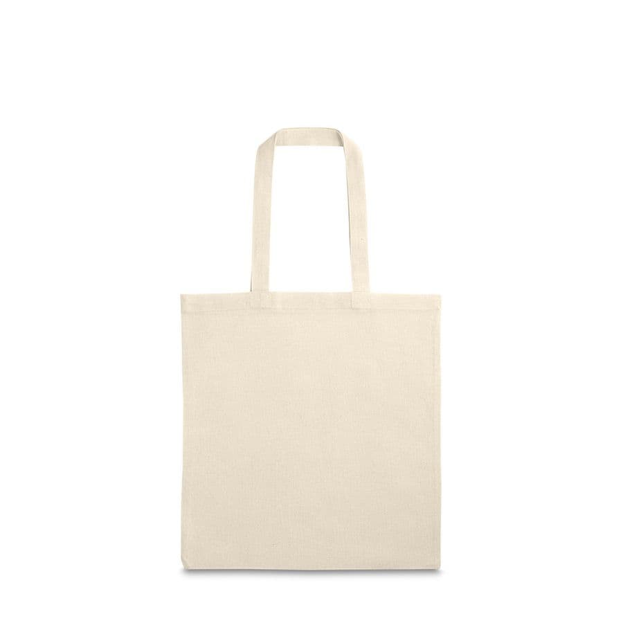 SINAIA. 100 % bomullspåse (140 g/m²)