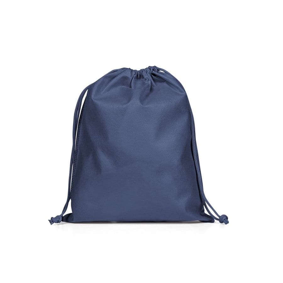 GIFT BAG M. Medelstor non-woven-påse (60 g/m²) värmeförseglad
