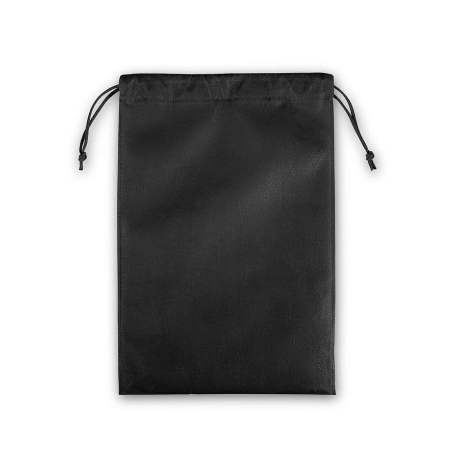 GIFT BAG L. Stor värmeförseglad non-woven-påse (60 g/m²)