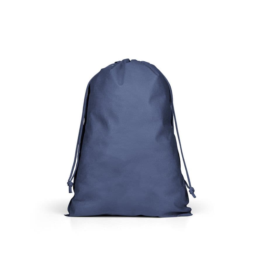 GIFT BAG L. Stor värmeförseglad non-woven-påse (60 g/m²)