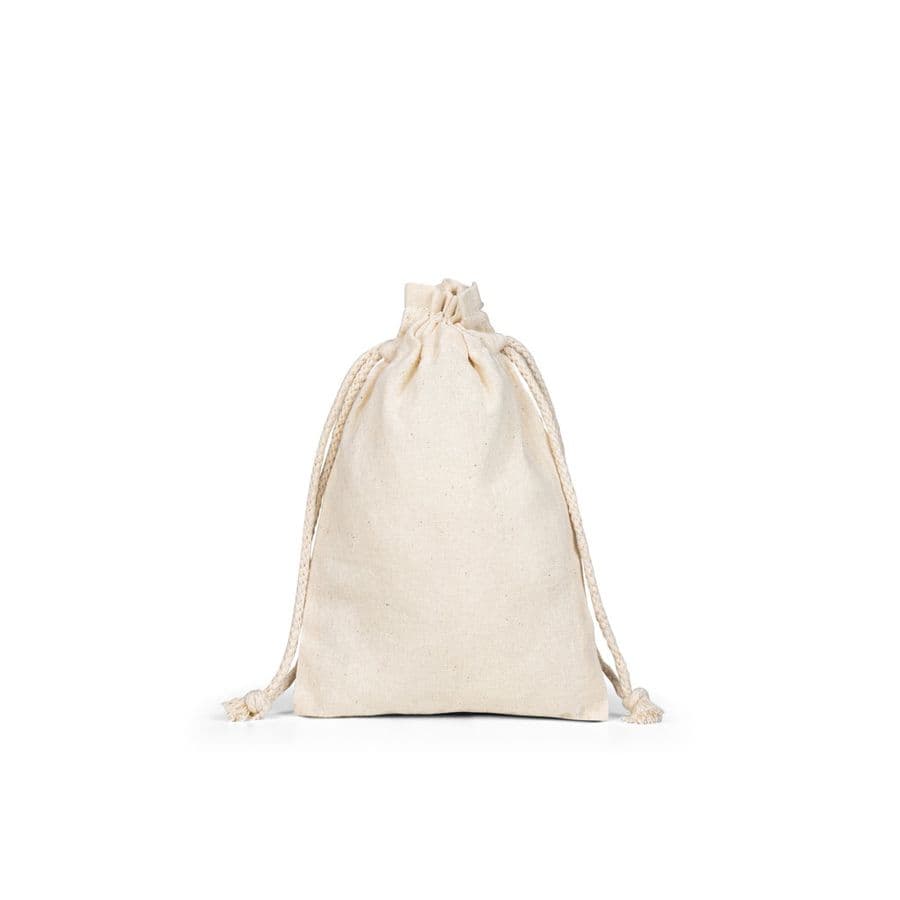 GIFTWRAP S. Liten väska, 100 % bomull (120 g/m²)