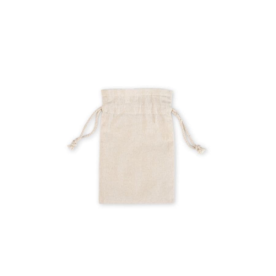 GIFTWRAP S. Liten väska, 100 % bomull (120 g/m²)