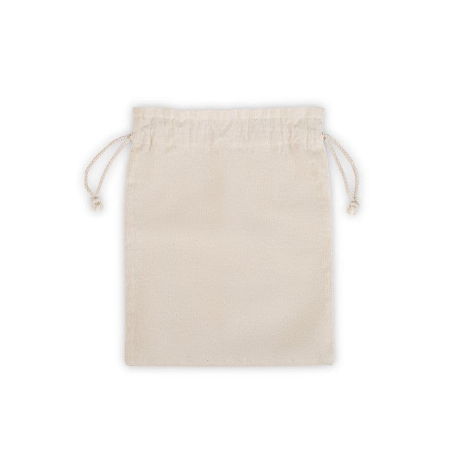 GIFTWRAP M. Mellanstor väska, 100 % bomull (120 g/m²)