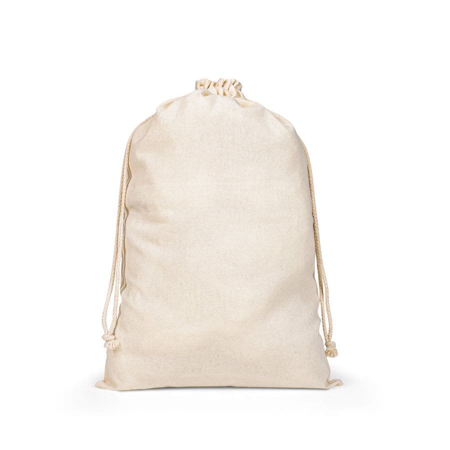 GIFTWRAP L. Stor väska, 100 % bomull (120 g/m²)