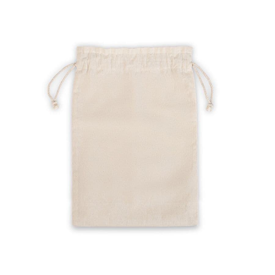 GIFTWRAP L. Stor väska, 100 % bomull (120 g/m²)