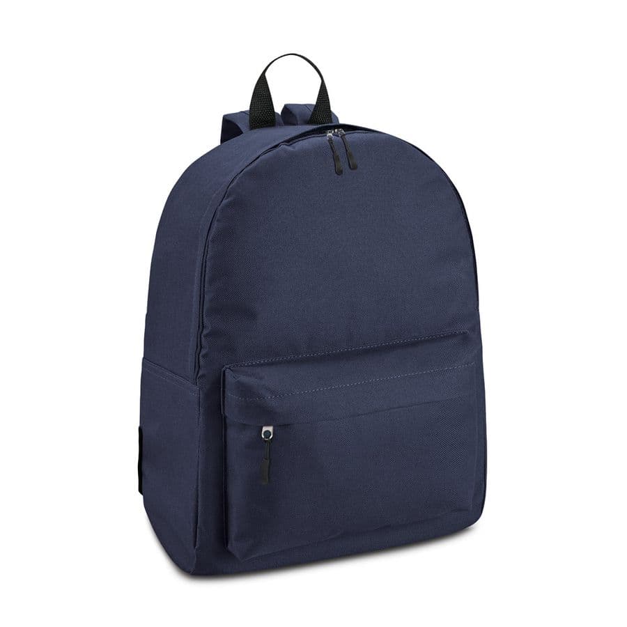BERNA. 600D polyester ryggsäck