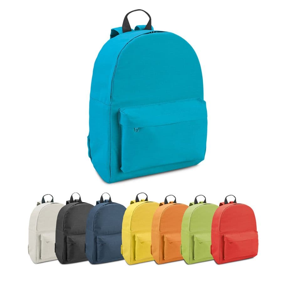 BERNA II. 600D polyester ryggsäck