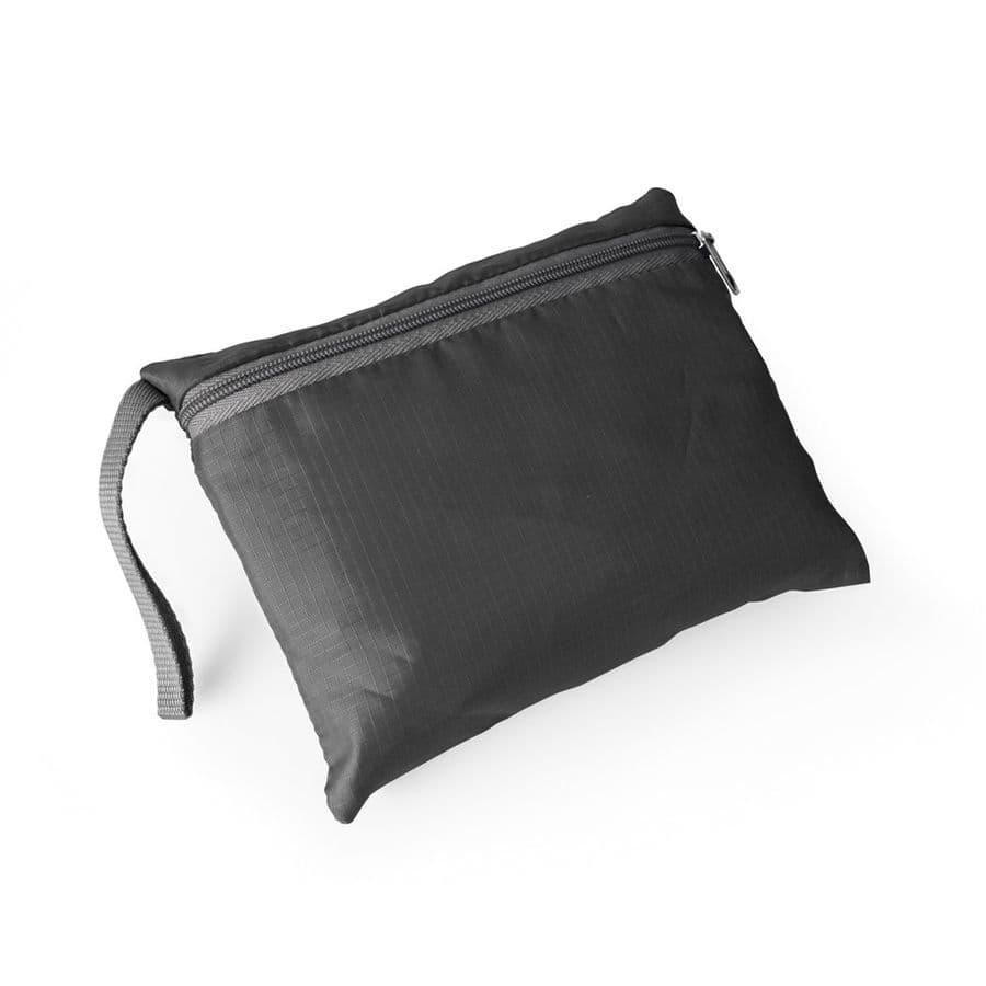 BARCELONA. 210D ripstop polyester vikbar ryggsäck