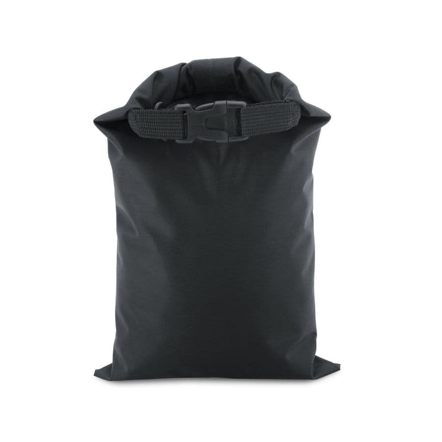 PURUS. Vattentät tarpaulin väska