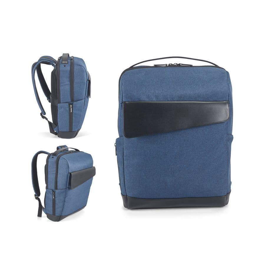 MOTION BACKPACK. 600D twillpolyester och polypropenryggsäck