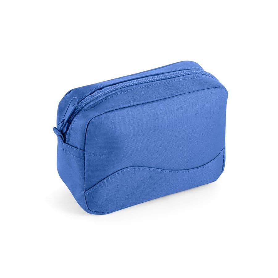 MARIE. Multianvändningsfodral i mikrofiber Kungsblå
