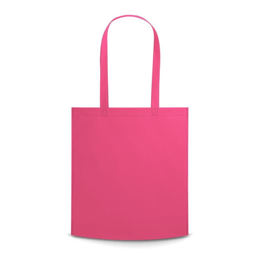 CANARY. Non-woven påse (80 g/m²)