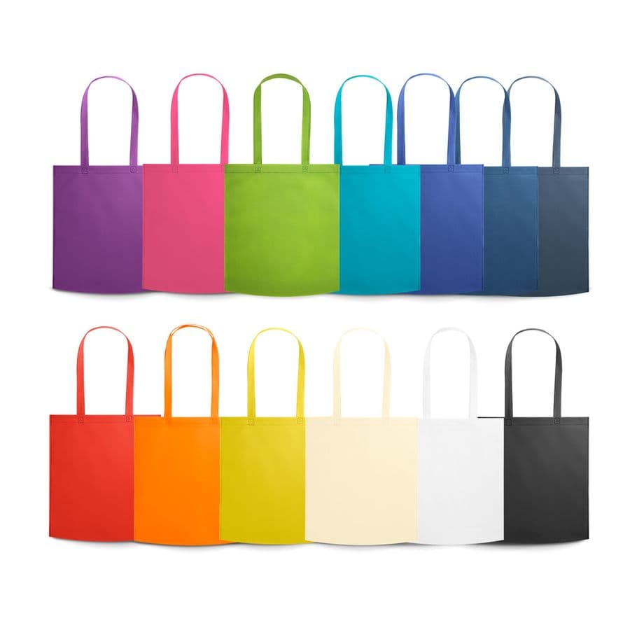 CANARY. Non-woven påse (80 g/m²)
