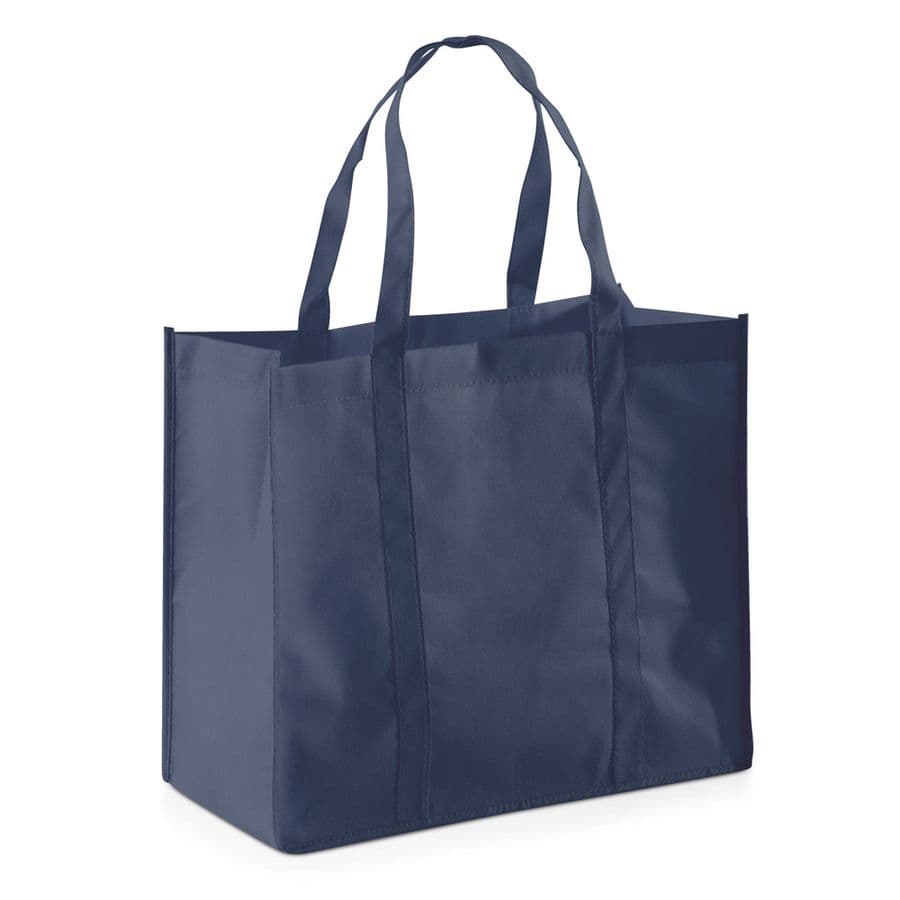 SHOPPER. Non-woven påse (80 g/m²)