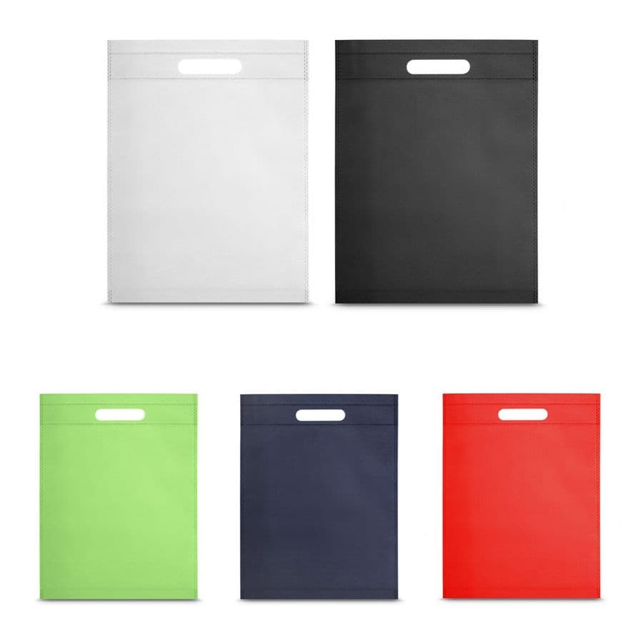 ROTERDAM. Non-woven påse (80 g/m²)