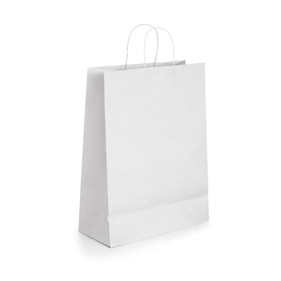 CITADEL. Papperspåse i kraftpapper (90 g/m²)