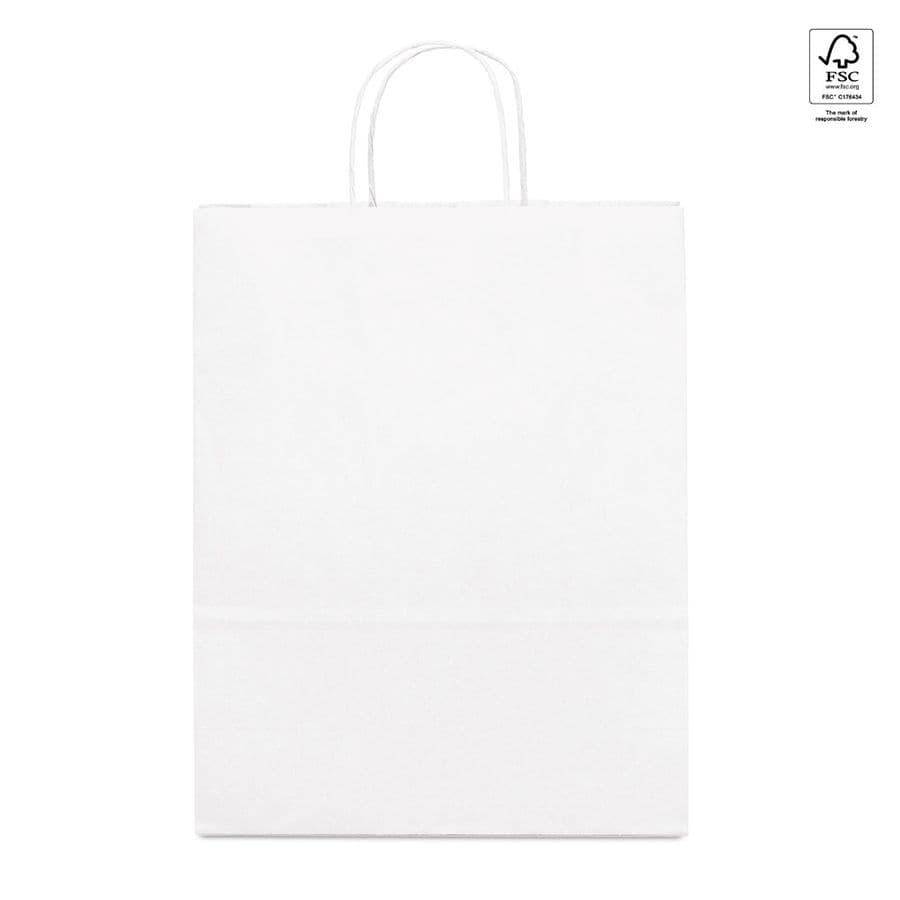 CABAZON. Papperspåse i kraftpapper (90 g/m²)