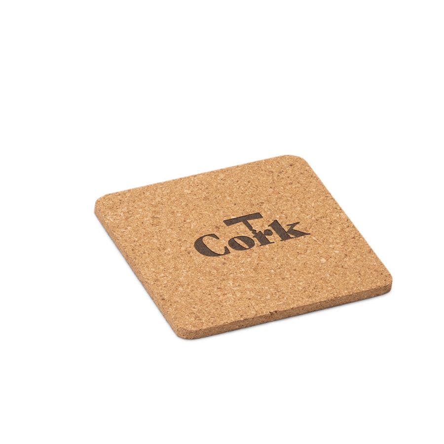 GARCIA. Kork underlägg