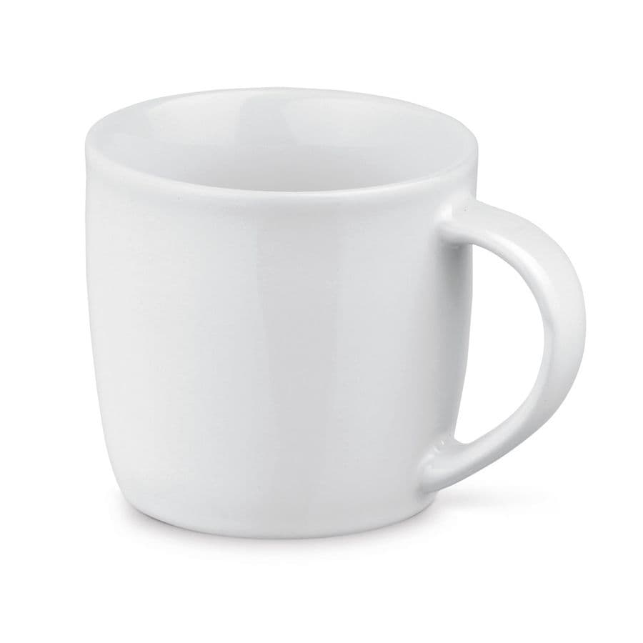 AVOINE. Keramisk mugg 370 mL