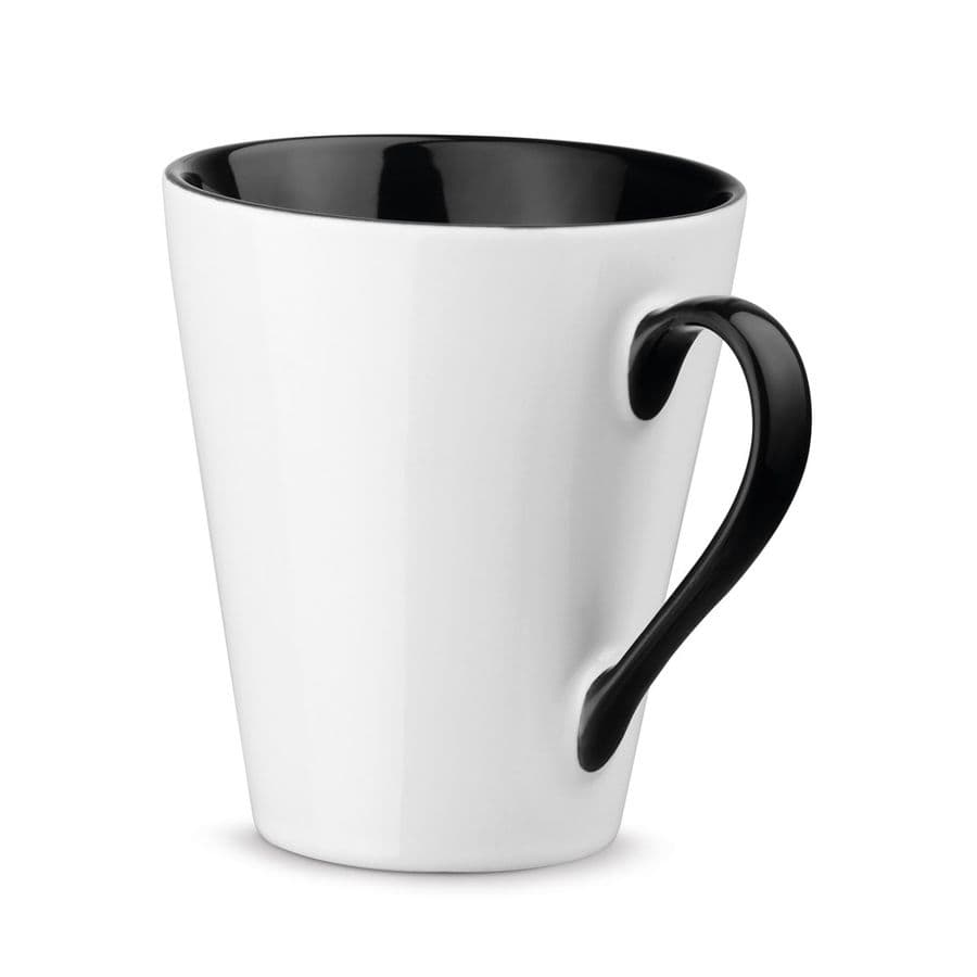 COLBY. Keramisk mugg 320 mL