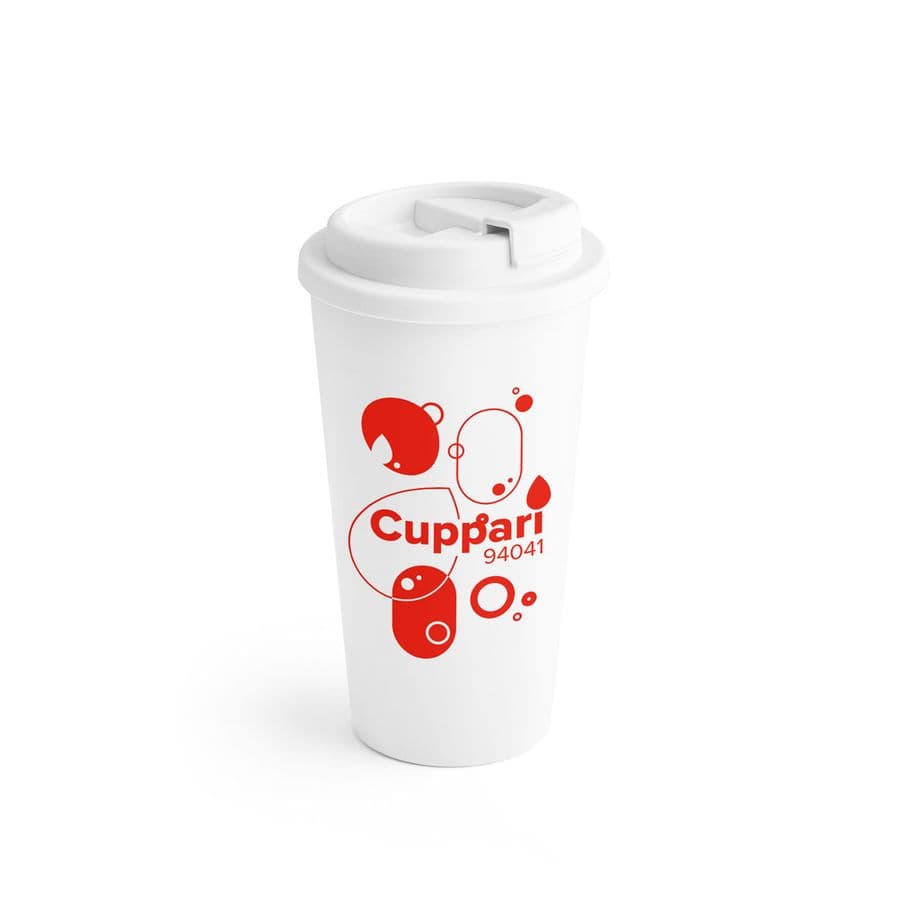 CUPPARI. PP termosmugg