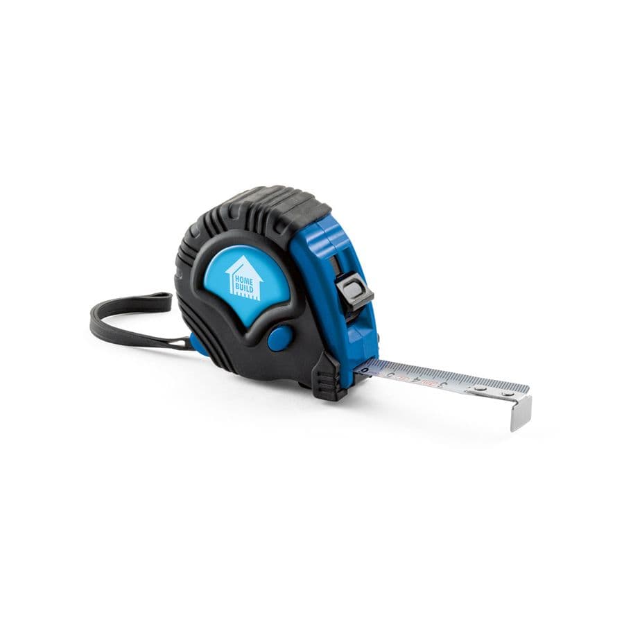 GULIVER V. 5 m ABS-måttband