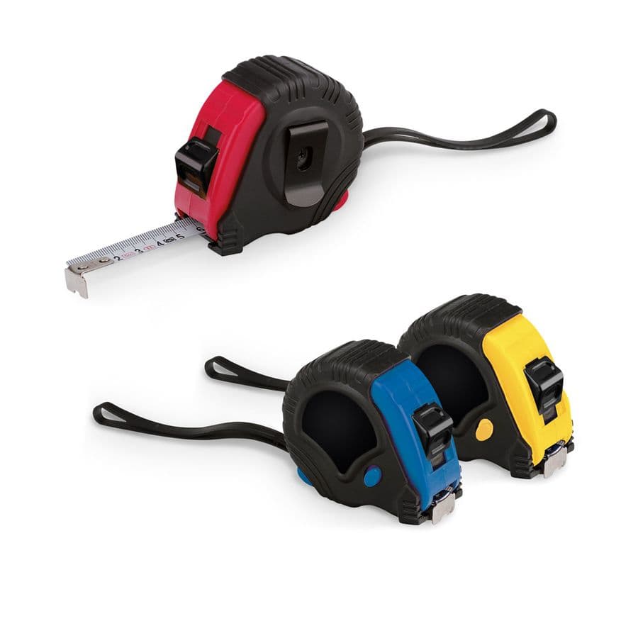 GULIVER V. 5 m ABS-måttband