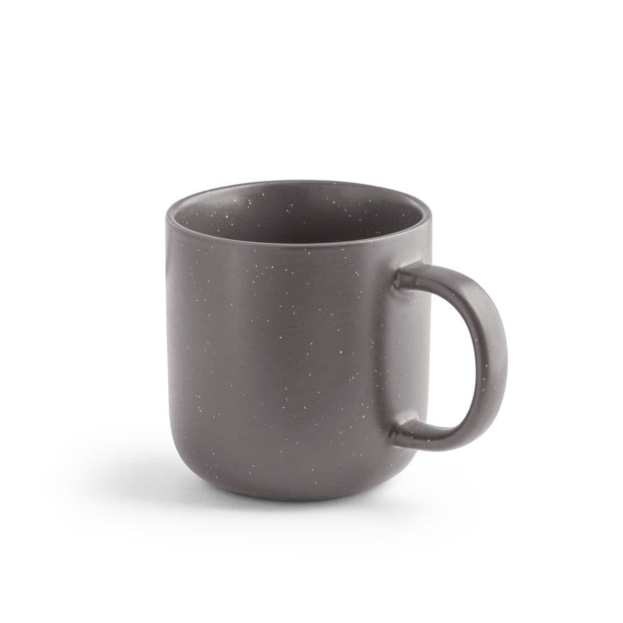 CONSTELLATION. 370ml keramikmugg Mörkgrå