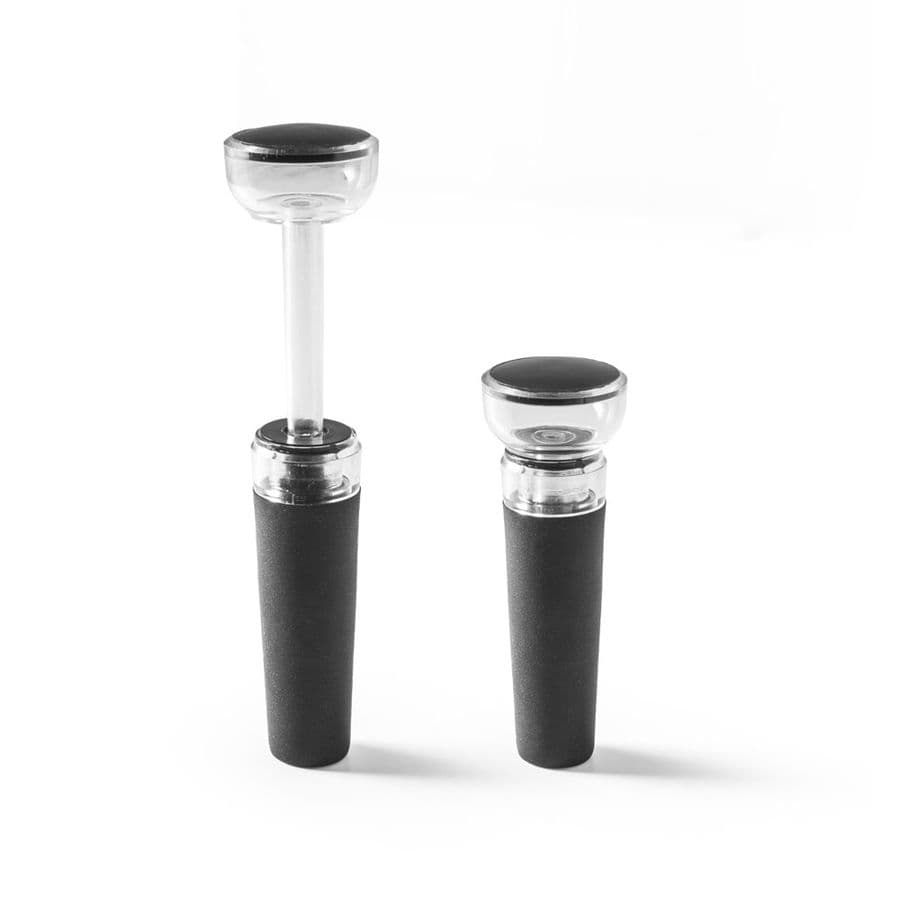 VIOGNIER. Vinpropp med vakuumpump