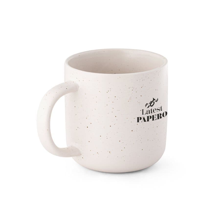 COFFEE CONSTELLATION. Keramik kaffemugg 75 ml