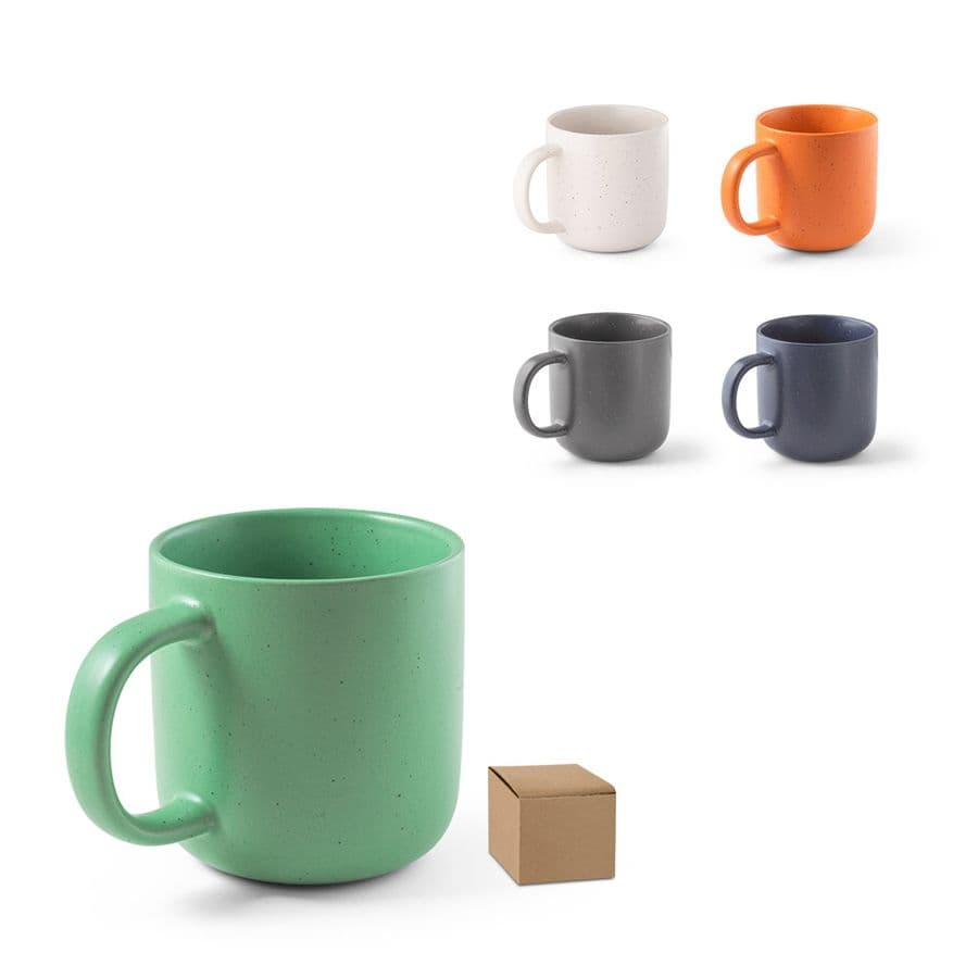 COFFEE CONSTELLATION. Keramik kaffemugg 75 ml