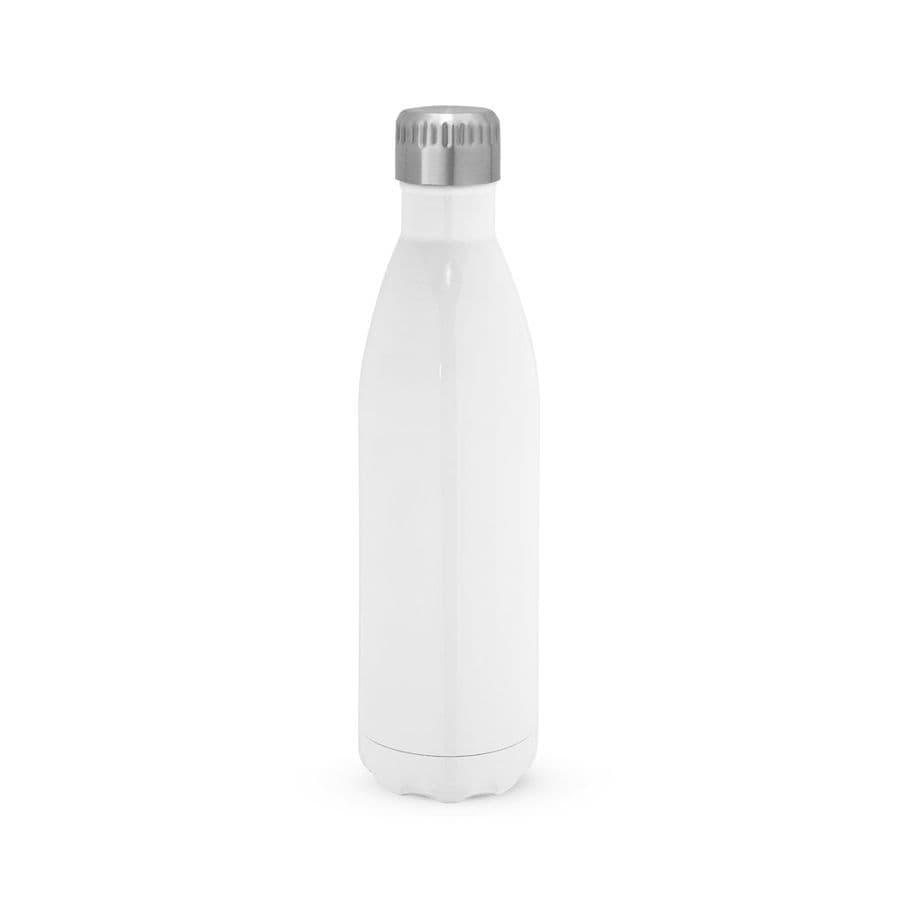 AMORTI L. Termoflaska i rostfritt stål för sublimering 800 ml