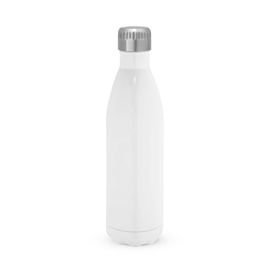AMORTI L. Termoflaska i rostfritt stål för sublimering 800 ml