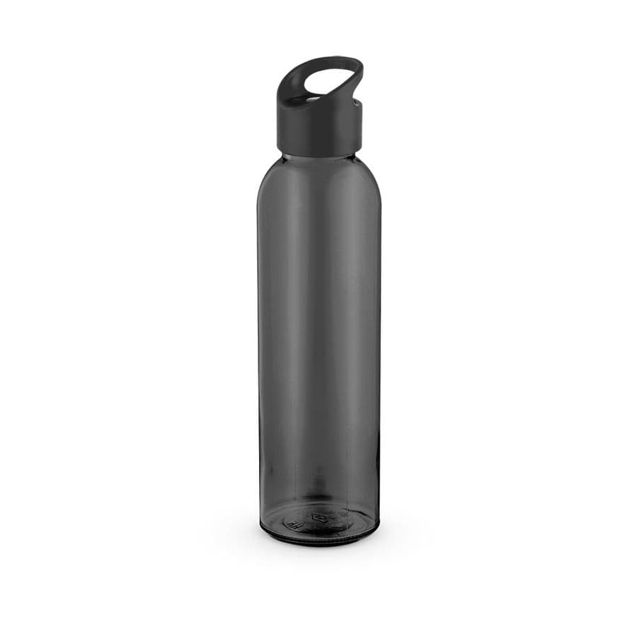 PORTIS GLASS. Glasflaska med PP-lock 500 mL