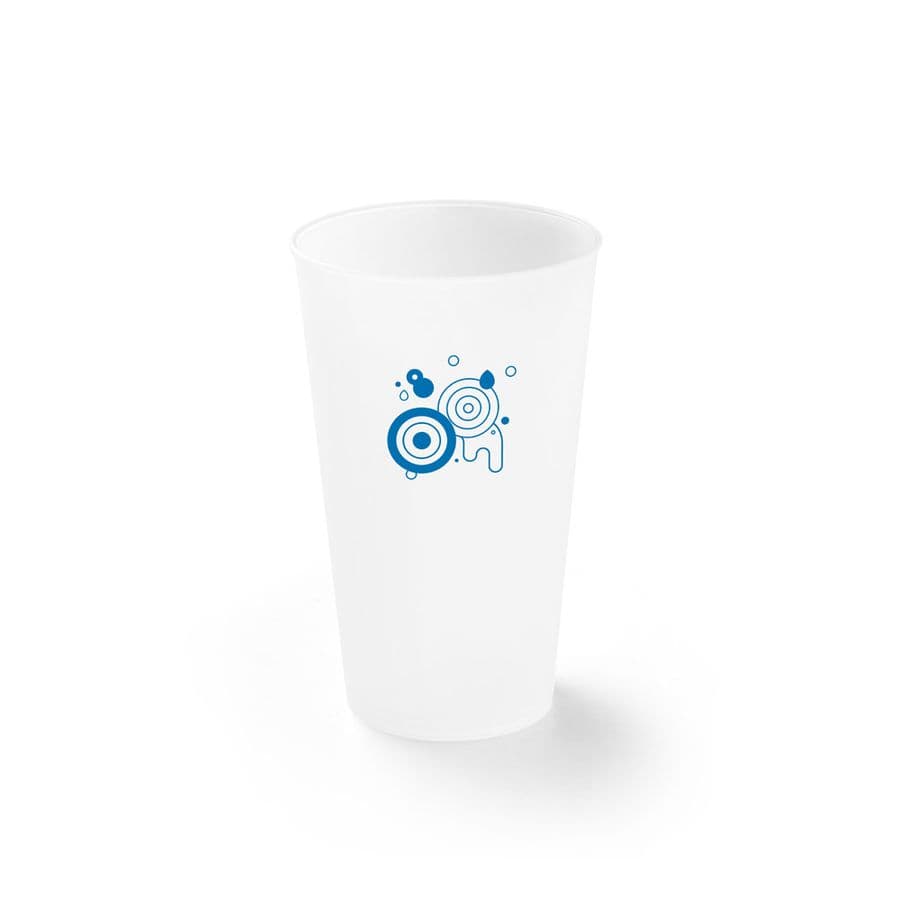 KANE. PP festivalmugg 500 mL