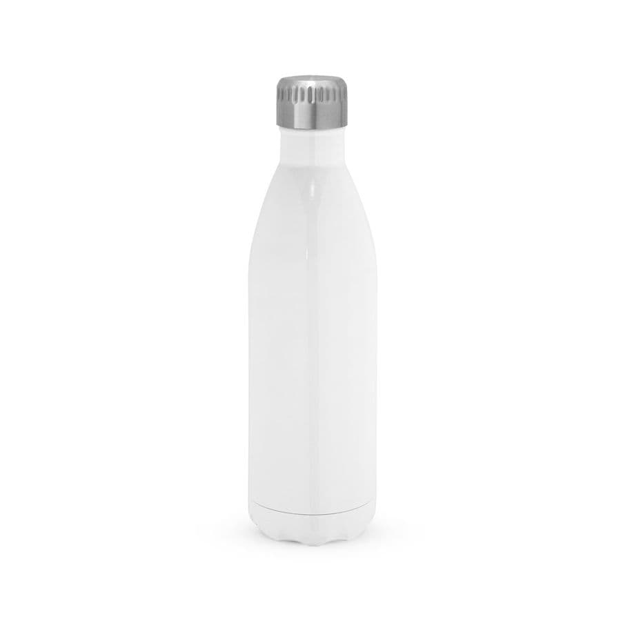 AMORTI XL. Sportflaska för sublimering av rostfritt stål 1'1 L