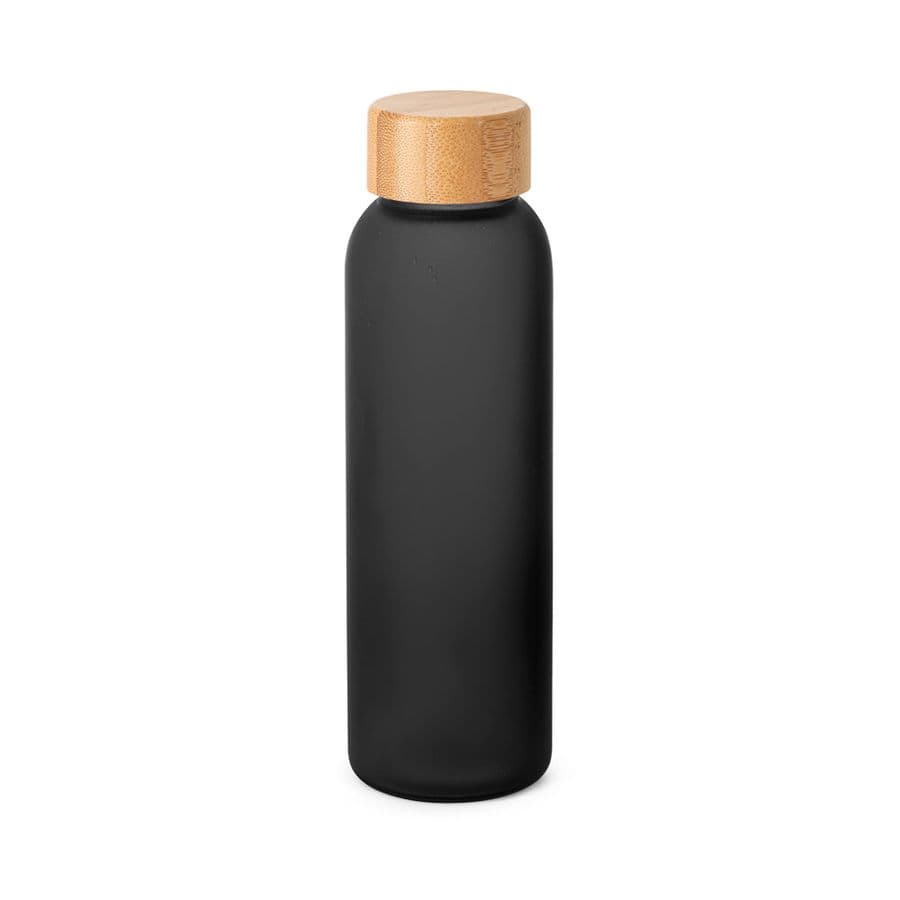 LILLARD GLASS. 520 ml frostad glasflaska