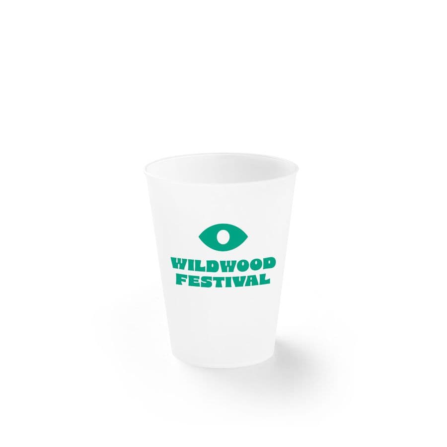 KANE S. PP festivalmugg 330 mL