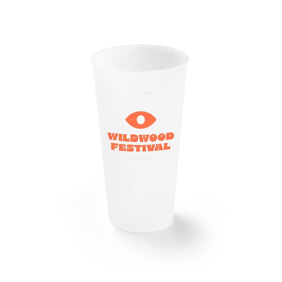 KANE L. PP festivalmugg 620 mL