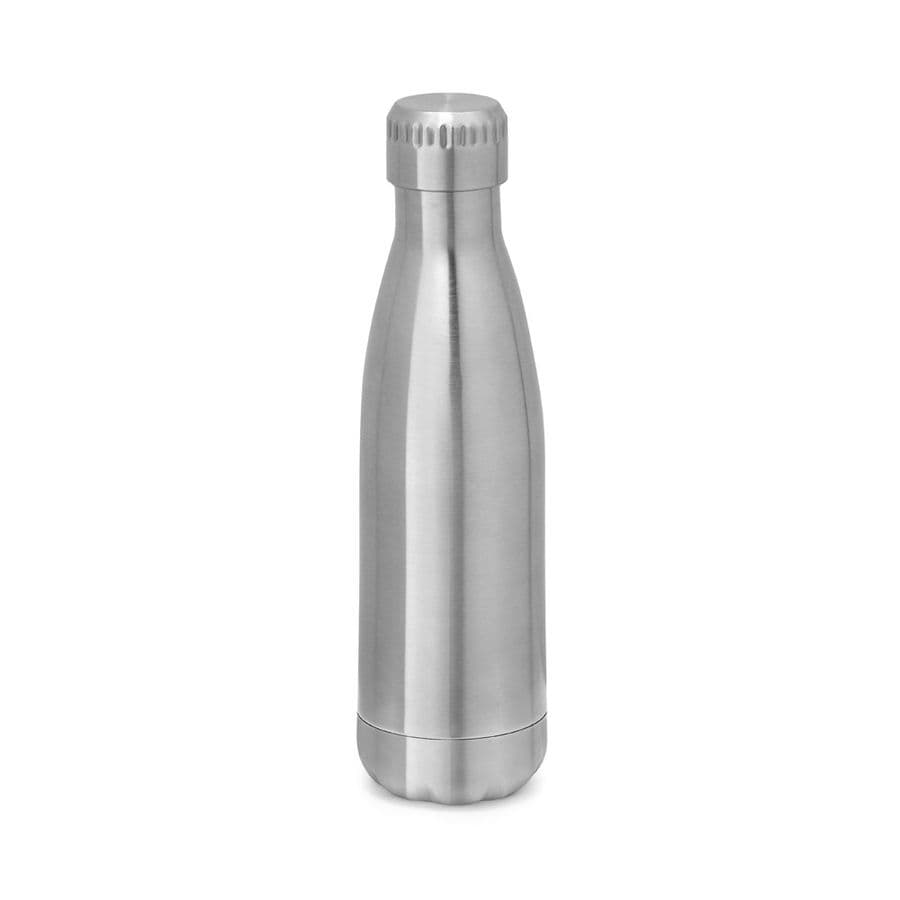 SHOW. 510 ml termosflaska i rostfritt stål Satinsilver