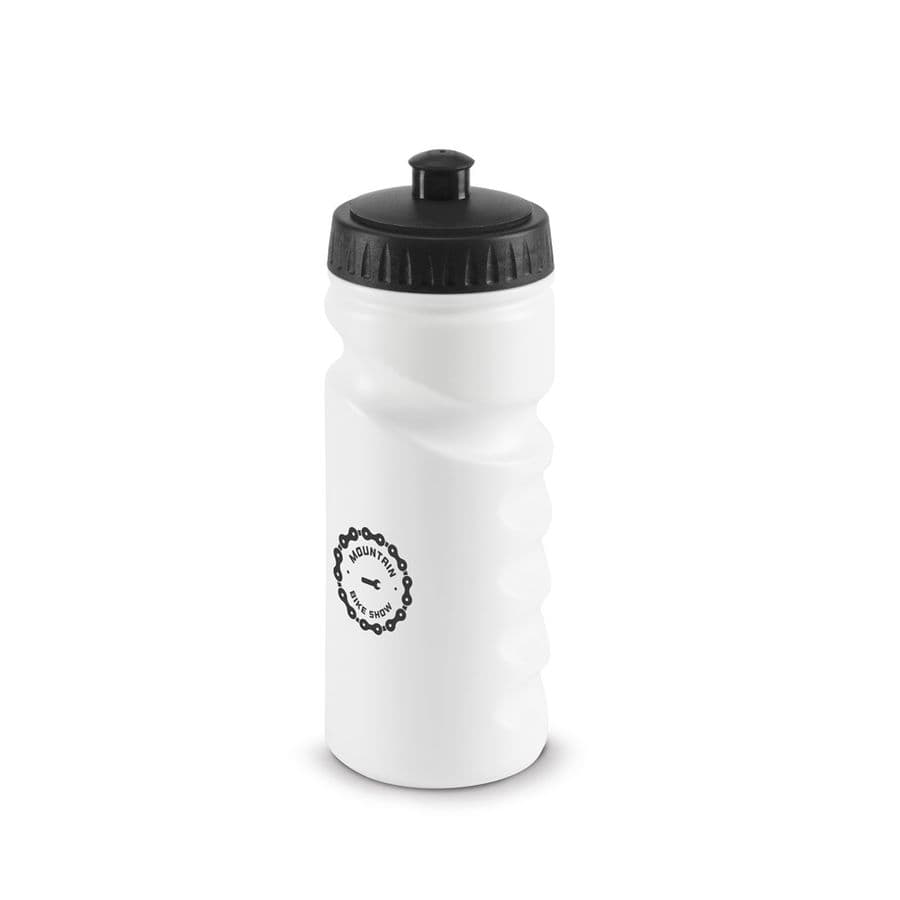 LOWRY. 530 ml HDPE sportflaska