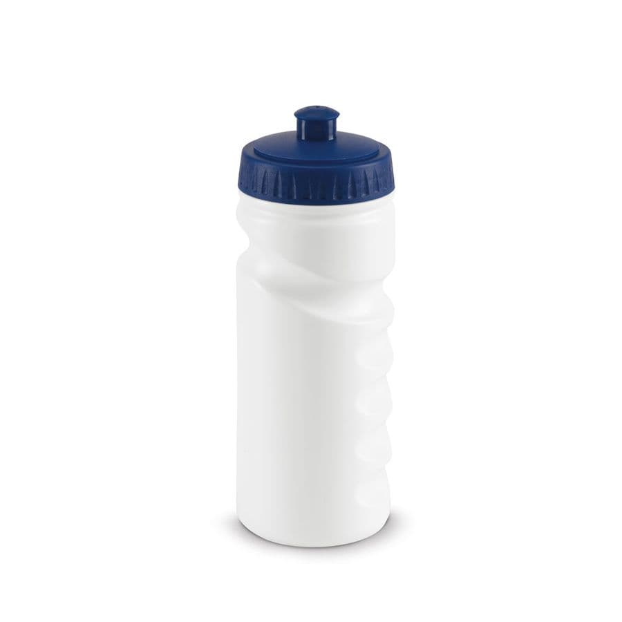 LOWRY. 530 ml HDPE sportflaska