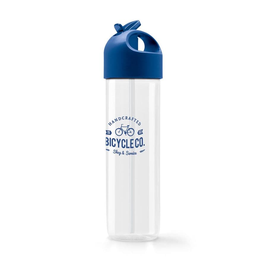 CONLEY. PS och PE sportflaska 500 mL