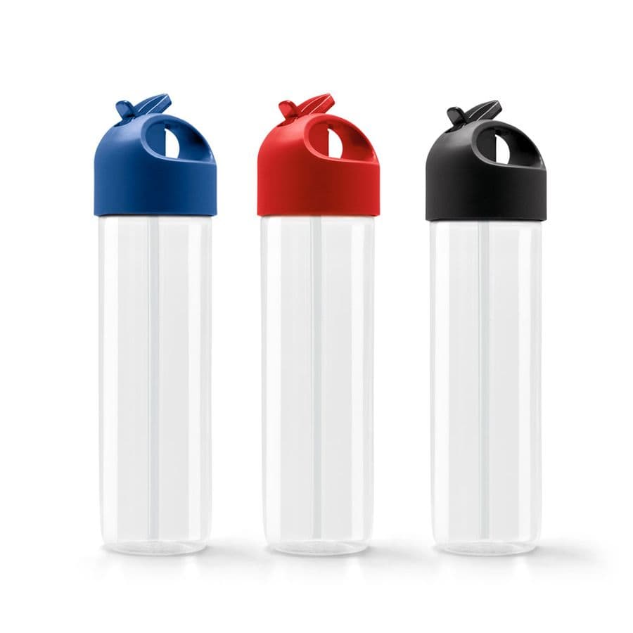 CONLEY. PS och PE sportflaska 500 mL