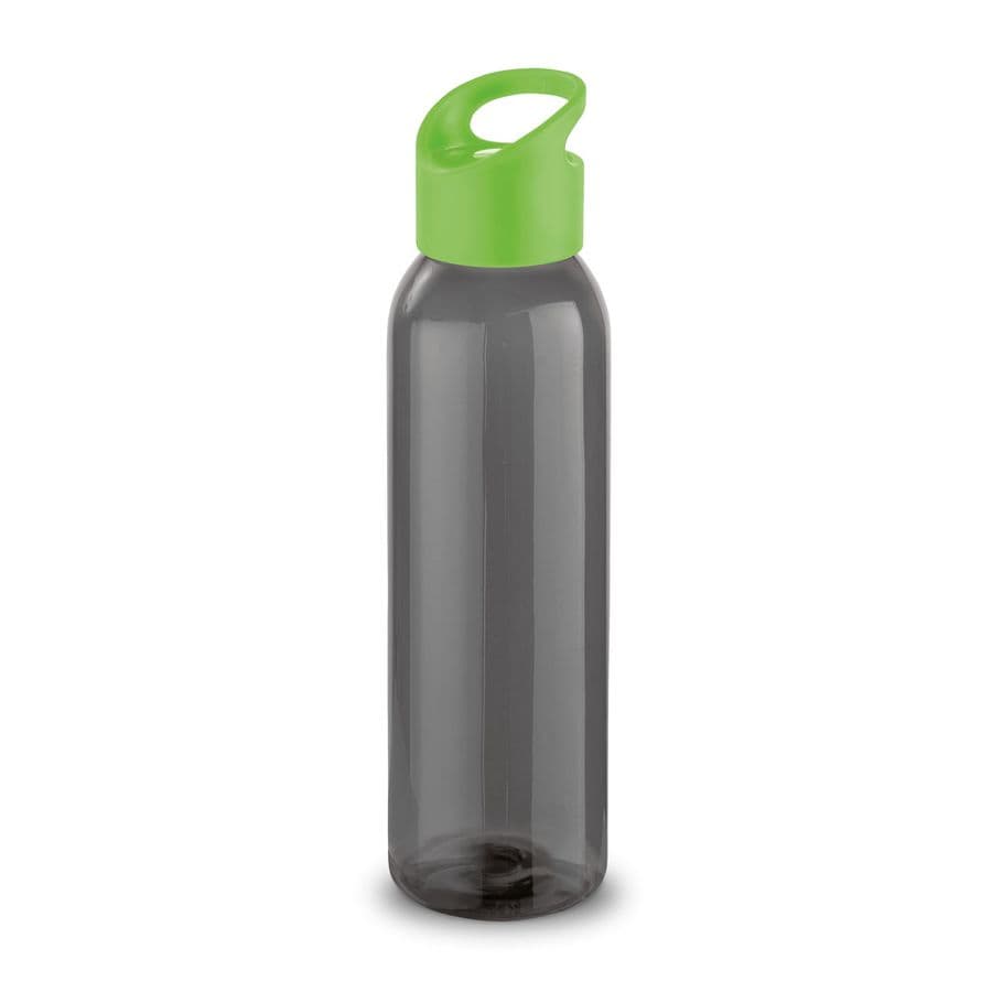 PORTIS. PP och PS sportflaska 630 mL Ljusgrön