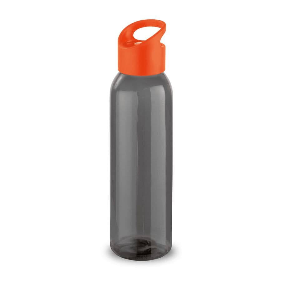 PORTIS. PP och PS sportflaska 630 mL Orange