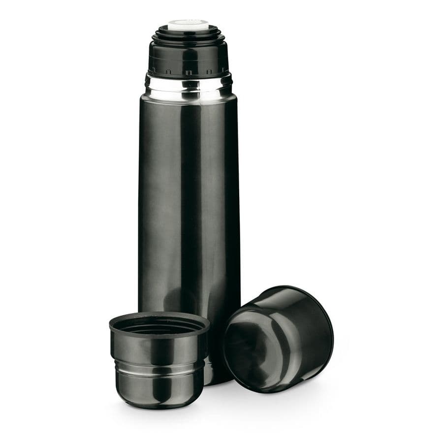 HEAT. Rostfri termos 750 mL