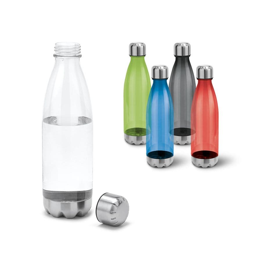 ANCER. AS och rostfri sportflaska 700 mL